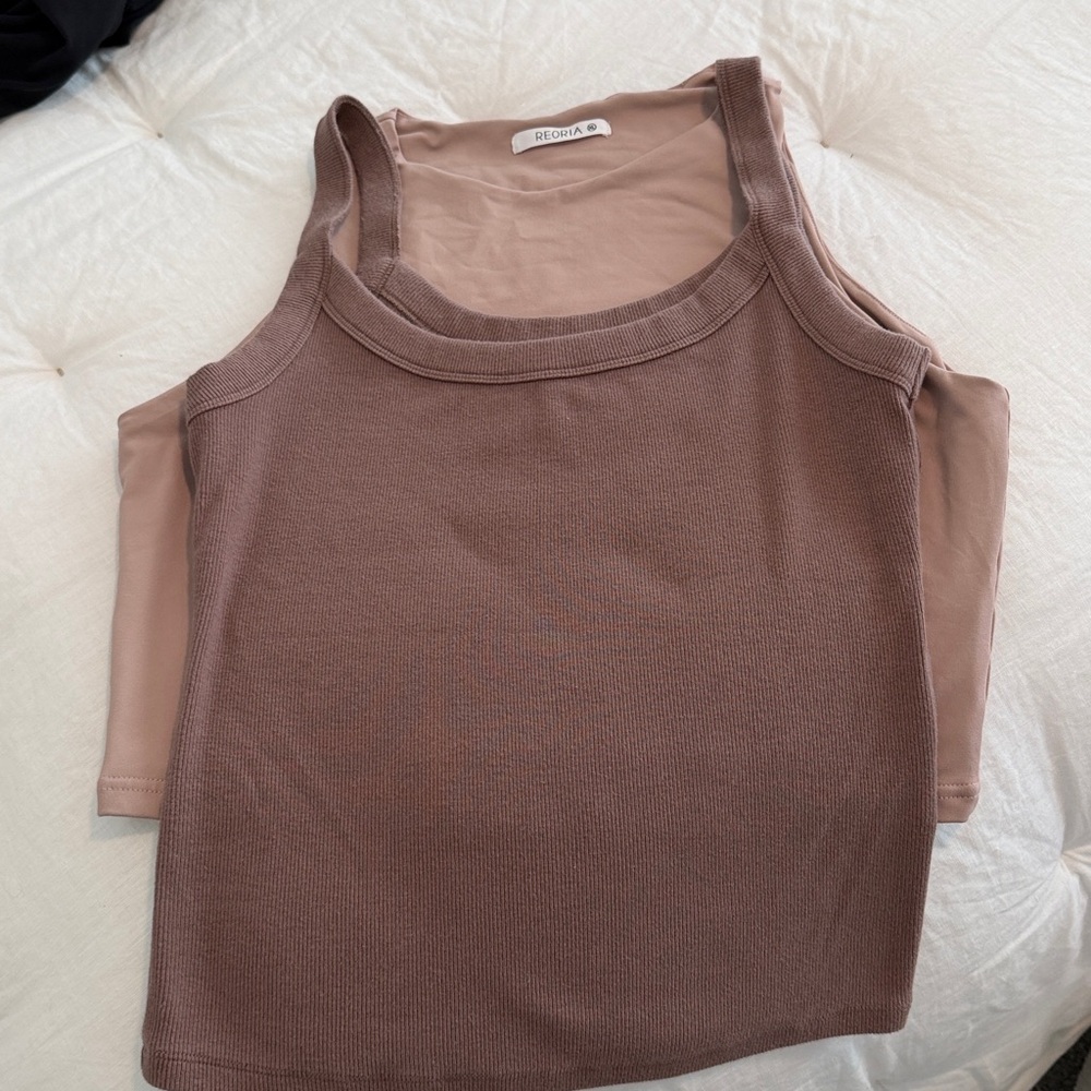 Tank bundle. Large - Picture 2 of 4